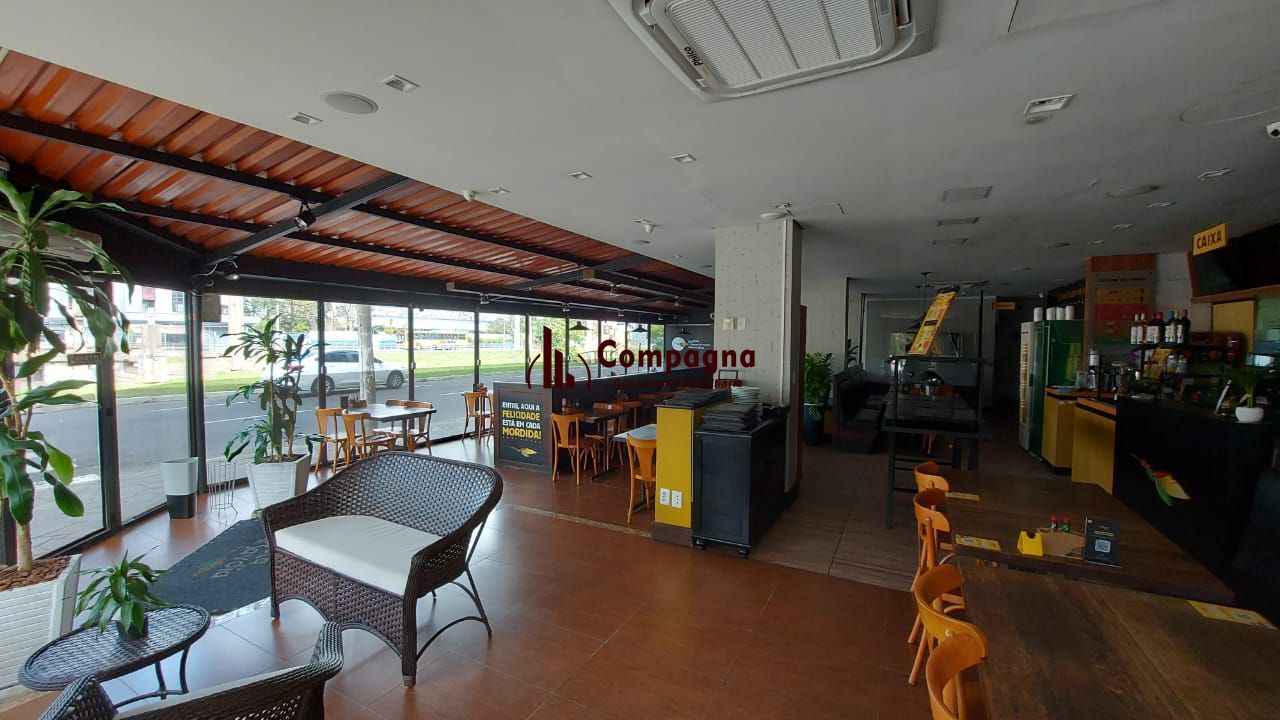 ESPAÇO COMERCIAL PIZZARIA LOCADO C/ EXCELENTE RENDIMENTO — foto 5