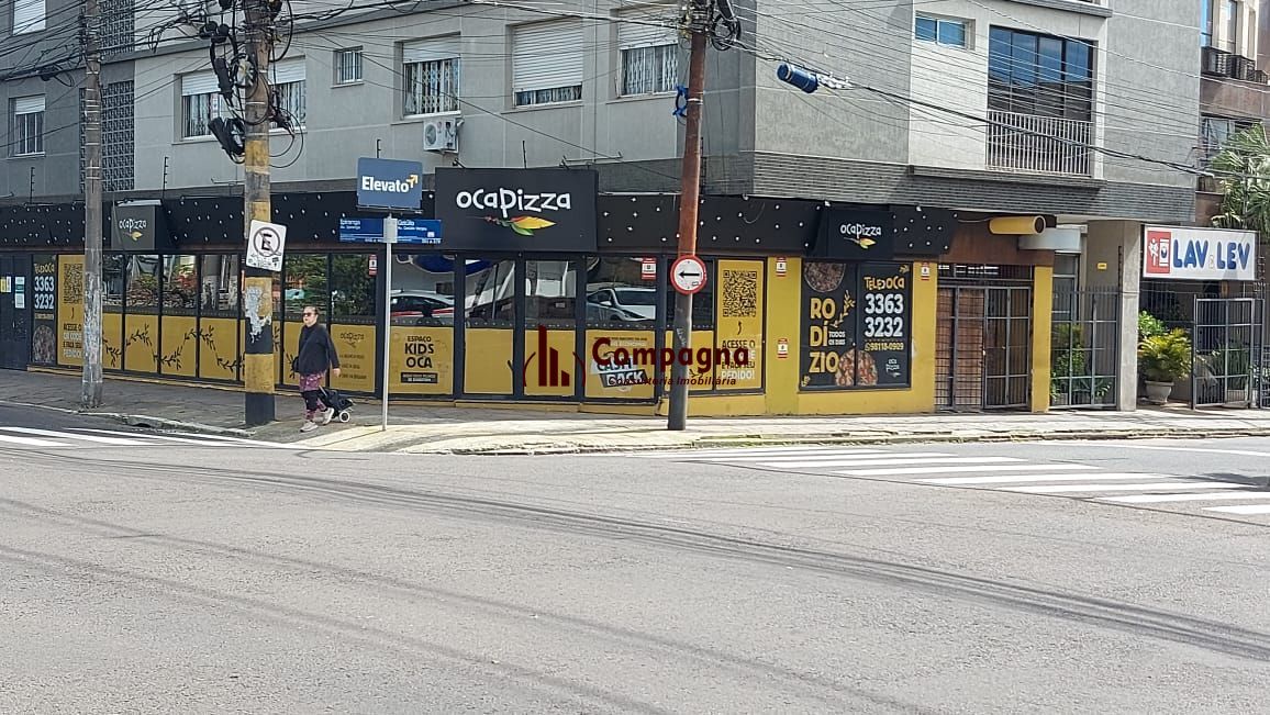 ESPAÇO COMERCIAL PIZZARIA LOCADO C/ EXCELENTE RENDIMENTO — foto 3