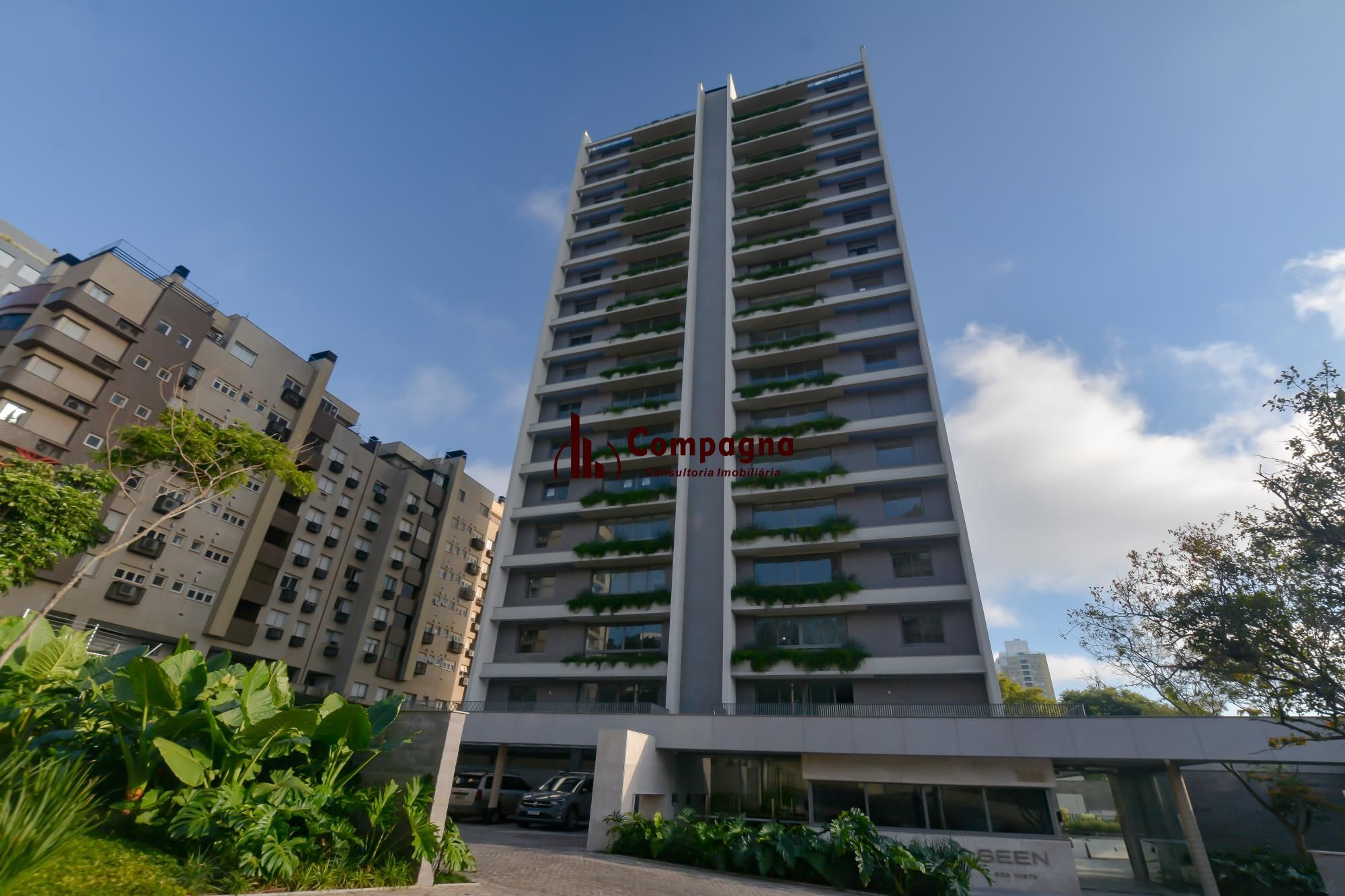 Apartamento 3 quartos à venda, 156m², Boa Vista - Porto Alegre