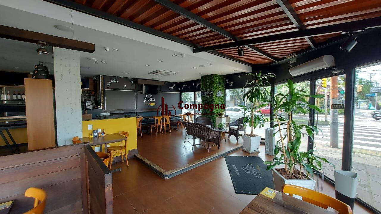 ESPAÇO COMERCIAL PIZZARIA LOCADO C/ EXCELENTE RENDIMENTO — foto 4