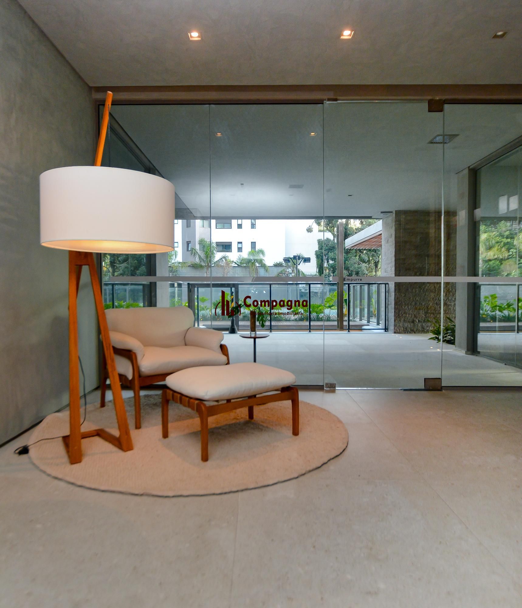 Apartamento 3 quartos à venda, 156m², Boa Vista - Porto Alegre — foto 3