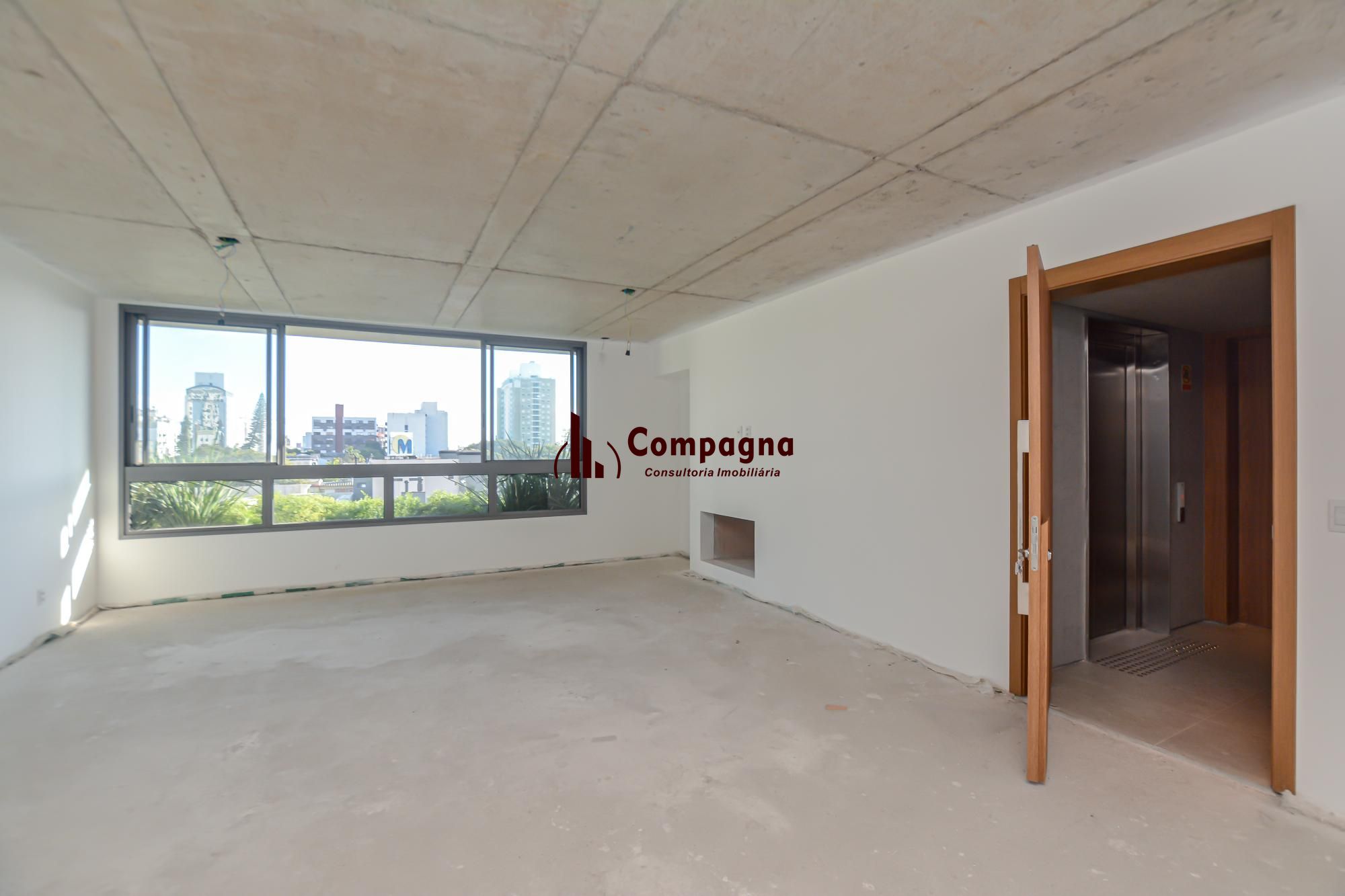 Apartamento 3 quartos à venda, 156m², Boa Vista - Porto Alegre — foto 5