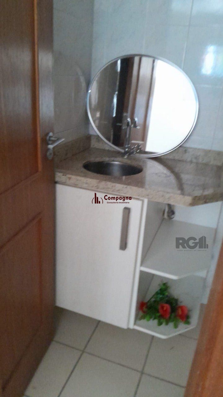 Sala Comercial à venda, 35m², Centro Histórico - Porto Alegre — foto 3