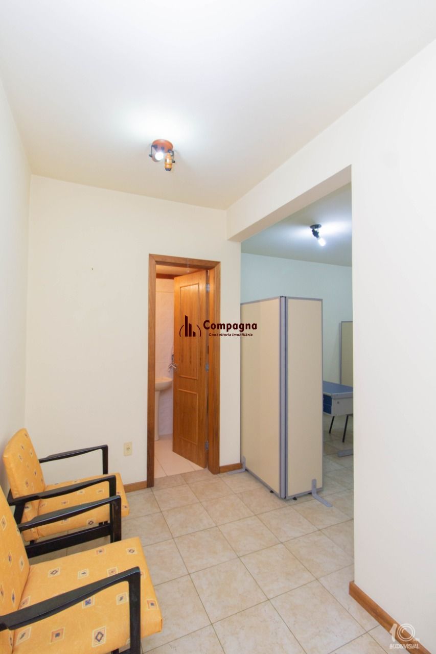 Sala Comercial à venda, 38m², Centro Histórico - Porto Alegre — foto 3