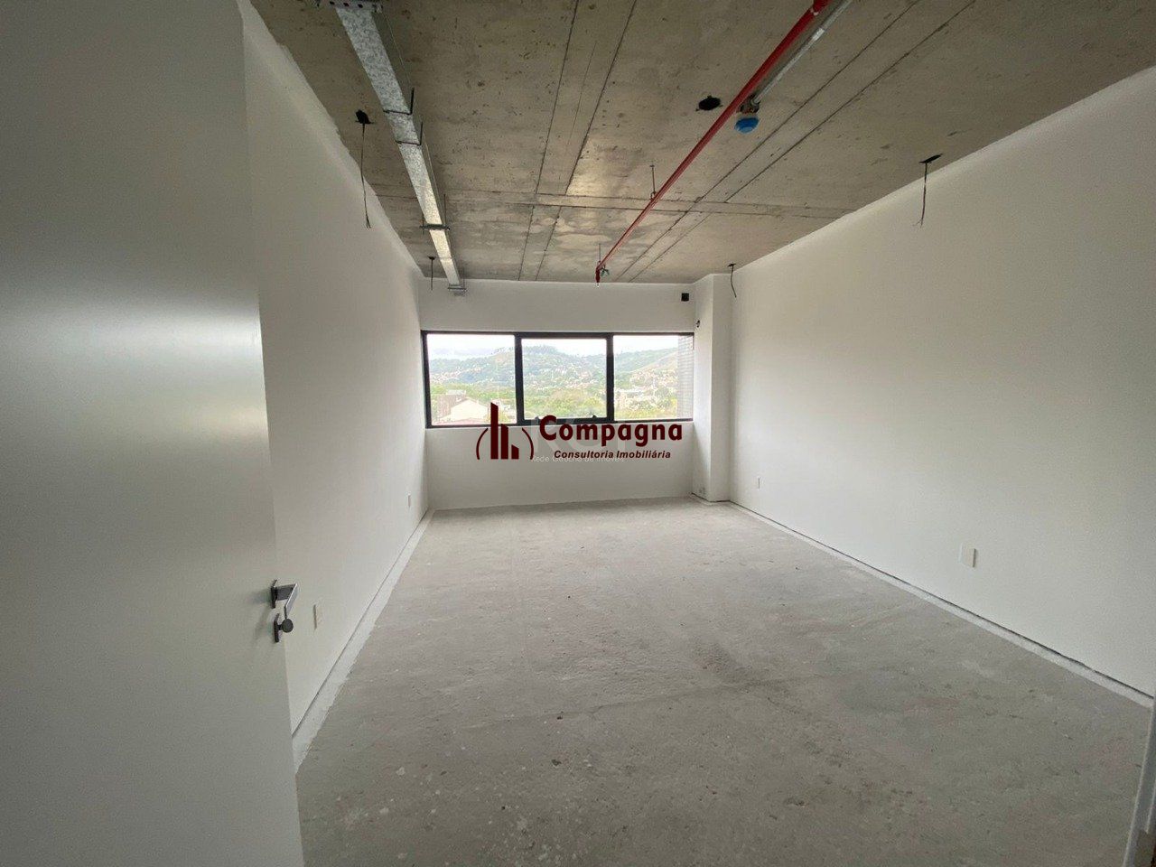 Conjunto/Sala para Venda - 33.59m²,Bairro, Teresópolis — foto 3