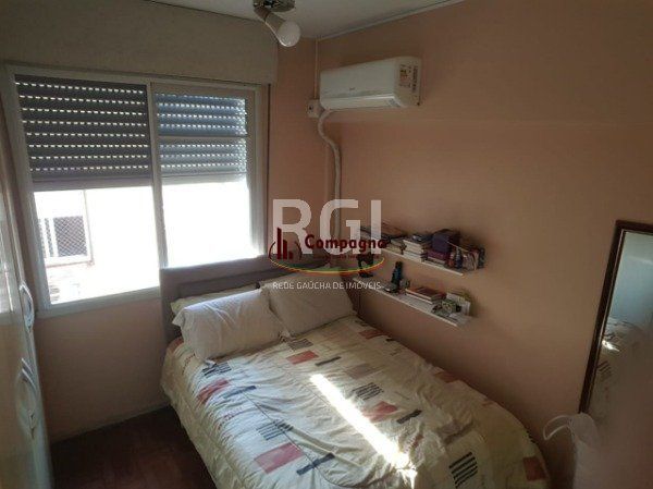 Apartamento para Venda - 70.95m², 2 dormitórios, Centro Histórico — foto 3