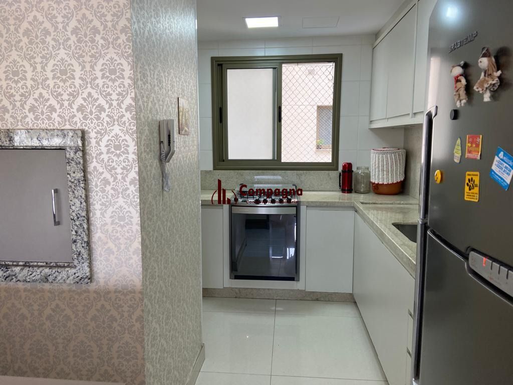 Apartamento para Venda - 104.51m², 3 dormitórios, sendo 1 suites, 2 vagas - Cavalhada — foto 4