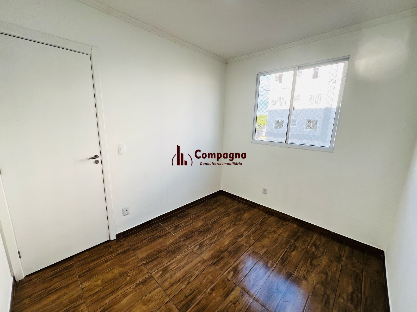 Apto 2D, Cozinha americana, sala com janelão, banheiro e vaga. Sapucaia do Sul — foto 4