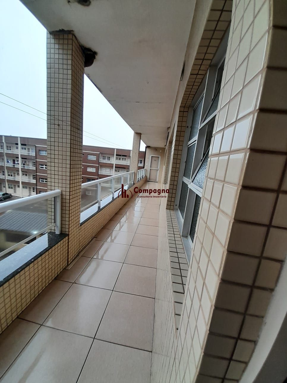 Excelente Oportunidade apto 1D c/ vaga - Tramandaí - 100 metros da praia — foto 5