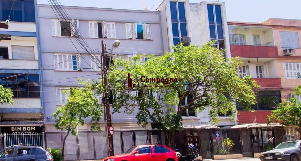 Compre apartamento silencioso,55,10m2 de área útil,2 quartos