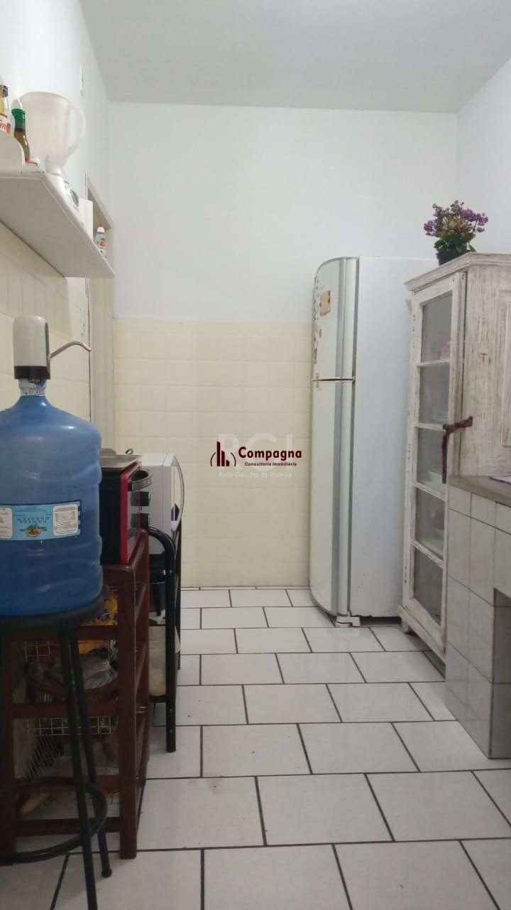 Apartamento 3 quartos à venda, 90m², Floresta - Porto Alegre — foto 5