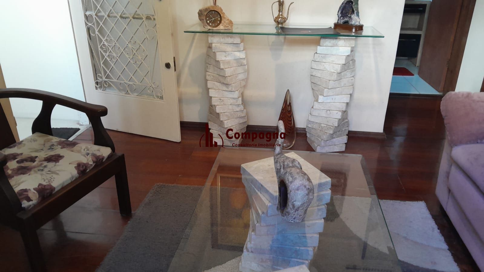 Apartamento com sacda, 2 quartos à venda na Avenida Desembargador André da Rocha, próximo Lima e Silva em Porto Alegre — foto 5