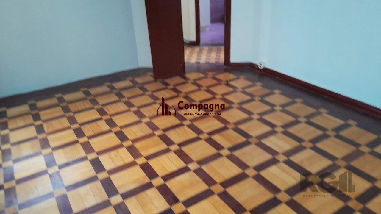 Apartamento 2 Dormitórios, Rua Andrade Neves,Bairro Centro Histórico — foto 5