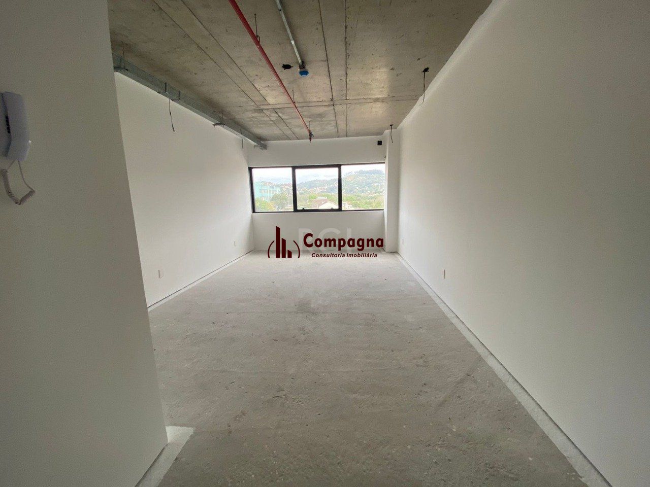 Conjunto/Sala para Venda - 33.59m²,Bairro, Teresópolis — foto 2