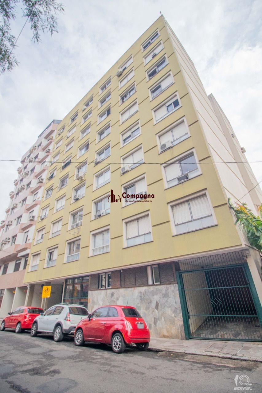 Apartamento 1 quartos à venda, 45m², Centro Histórico - Porto Alegre