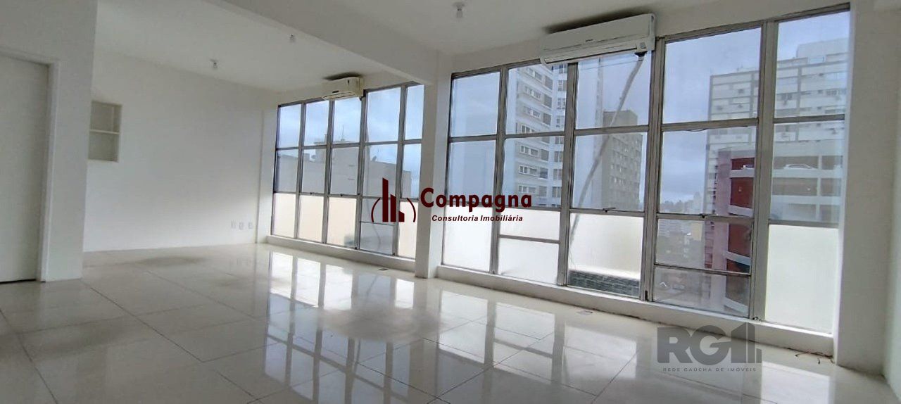 Sala Comercial à venda, 36m², Centro Histórico - Porto Alegre — foto 3