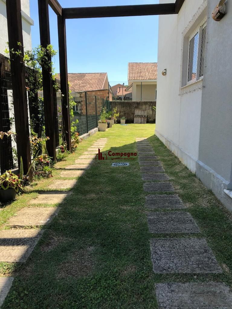 CASA SOBRADO CHÁCARA DAS NASCENTE 99,12 m² 3D 2VC 2 VAGAS — foto 5