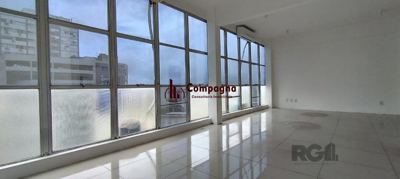 Sala Comercial à venda, 36m², Centro Histórico - Porto Alegre — foto 4