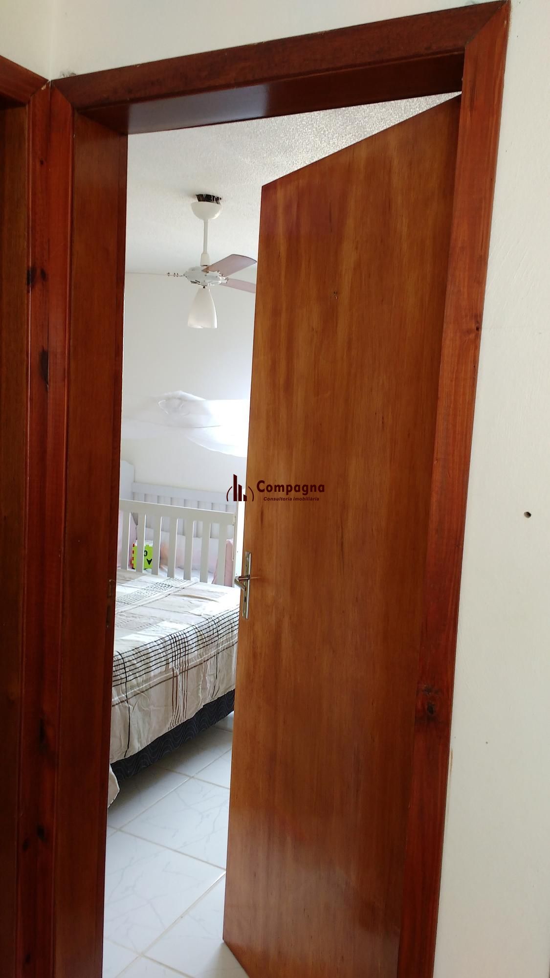 Apartamento com vaga coberta — foto 5