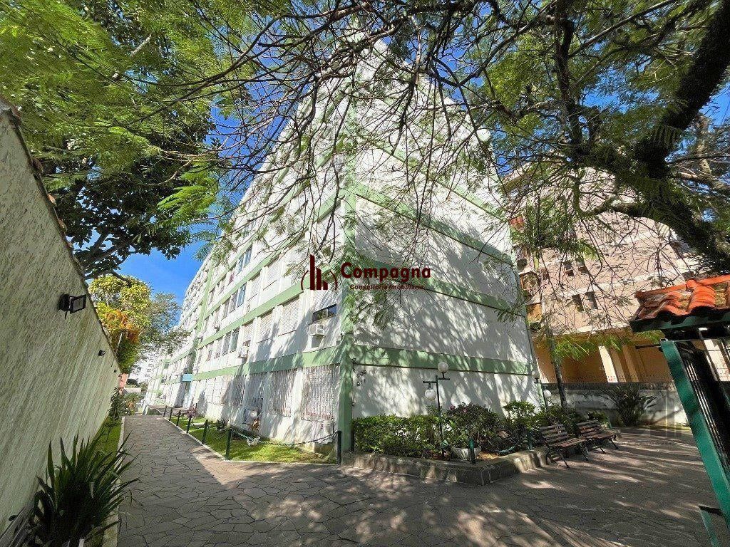 Apartamento,1 quarto,andar alto, na Tristeza,prédio com Churrasaqueira — foto 2
