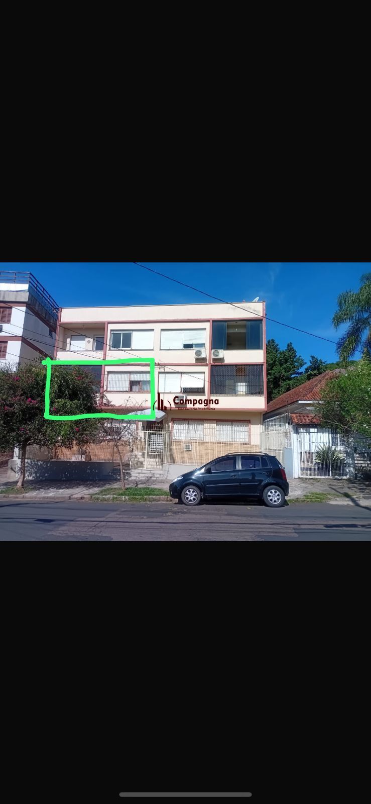 Apartamento 2 quartos à venda, 85m², Menino Deus - Porto Alegre — foto 3