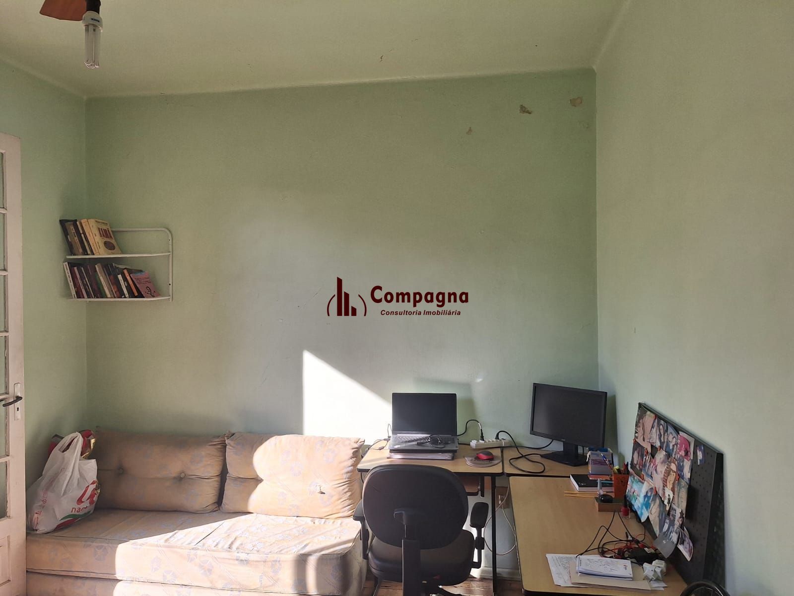 Excelente Oportunidade Aptº 2D - Centro Histórico - Preço Atrativo — foto 5