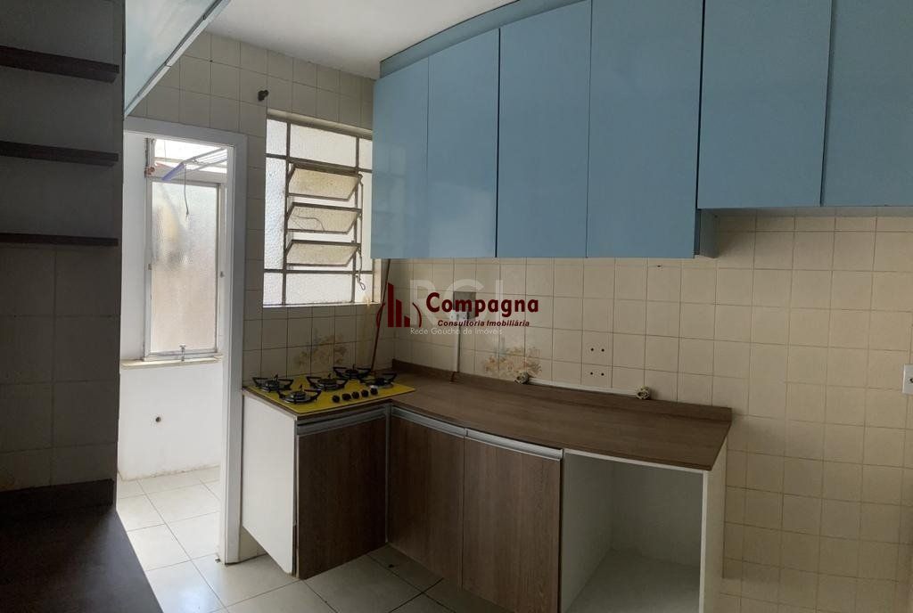 Apartamento para Venda - 65.26m², 2 dormitórios, Floresta — foto 5