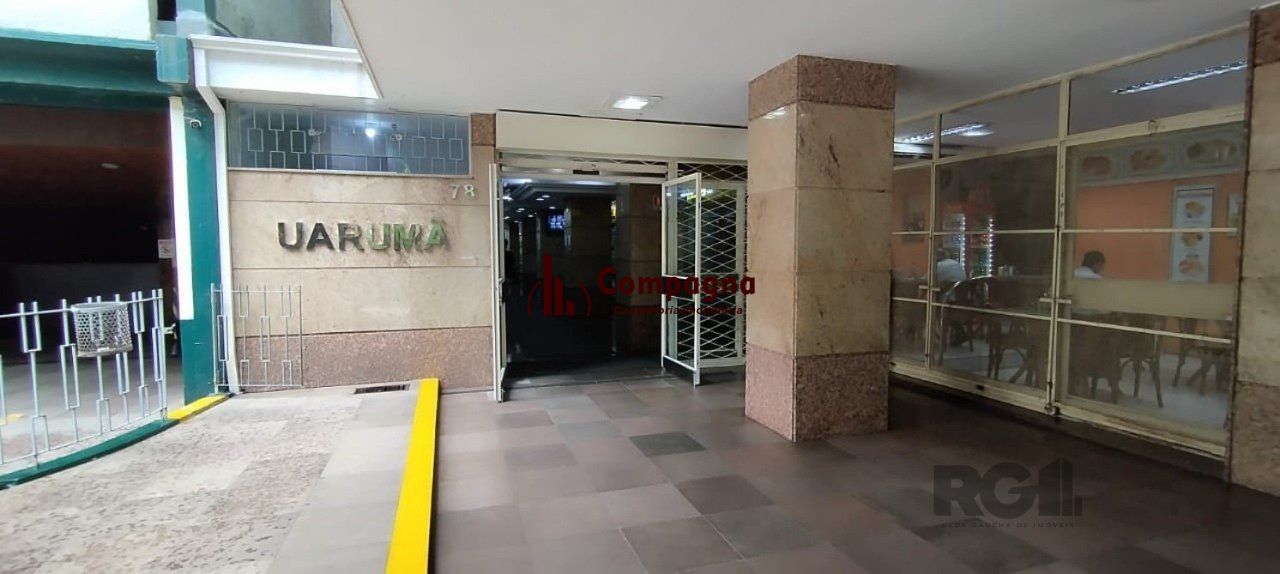 Sala Comercial à venda, 36m², Centro Histórico - Porto Alegre — foto 2