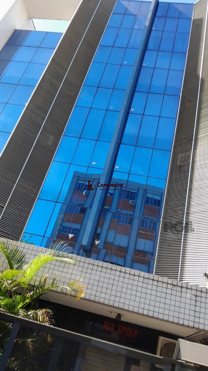 Sala Comercial à venda, 35m², Centro Histórico - Porto Alegre