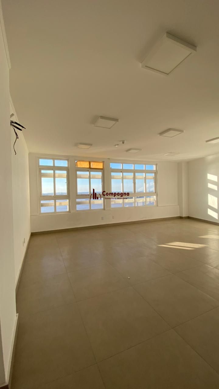 Excelente 3 salas conjugadas 169,9 m² Centro Porto Alegre — foto 3