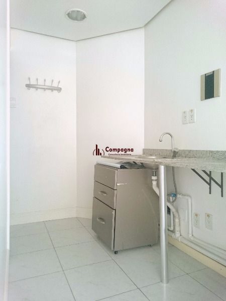 Conjunto/Sala para Venda - 33.87m², 0 dormitórios, Floresta — foto 5