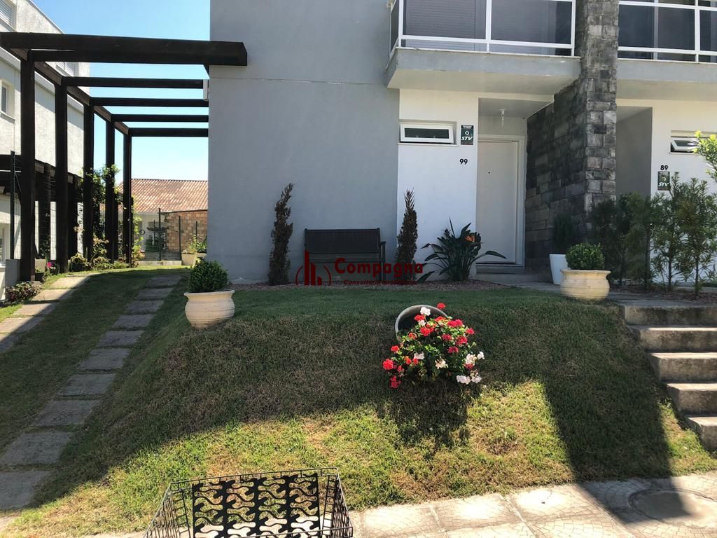 CASA SOBRADO CHÁCARA DAS NASCENTE 99,12 m² 3D 2VC 2 VAGAS — foto 4