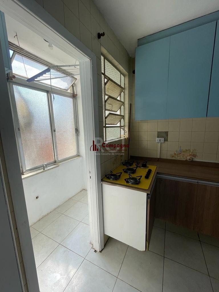 Apartamento para Venda - 65.26m², 2 dormitórios, Floresta — foto 3