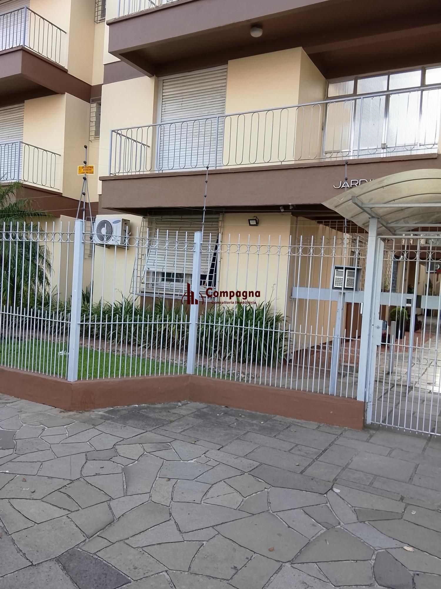 Ótimo apartamento 1D, desocupado na Medianeira, preço atrativo. — foto 3