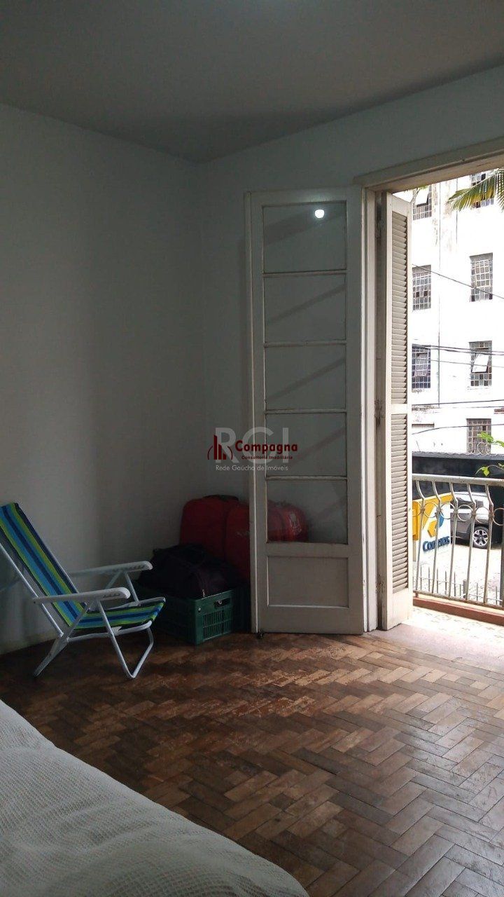 Apartamento 3 quartos à venda, 90m², Floresta - Porto Alegre — foto 3