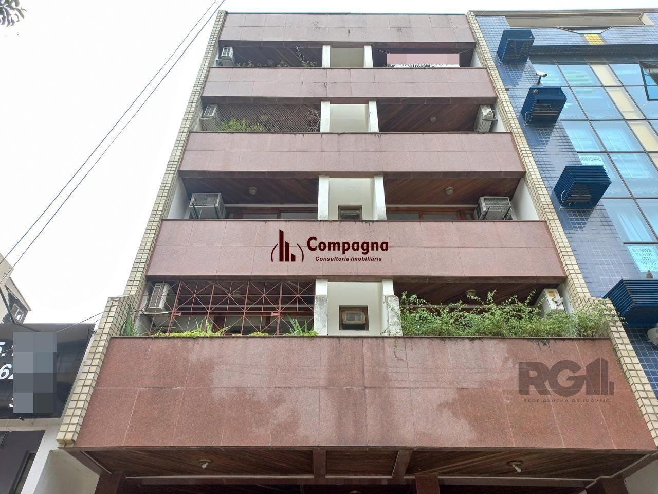 Sala Comercial à venda, 36m², Auxiliadora - Porto Alegre — foto 3