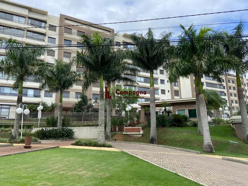 Apartamento para Venda - 104.51m², 3 dormitórios, sendo 1 suites, 2 vagas - Cavalhada