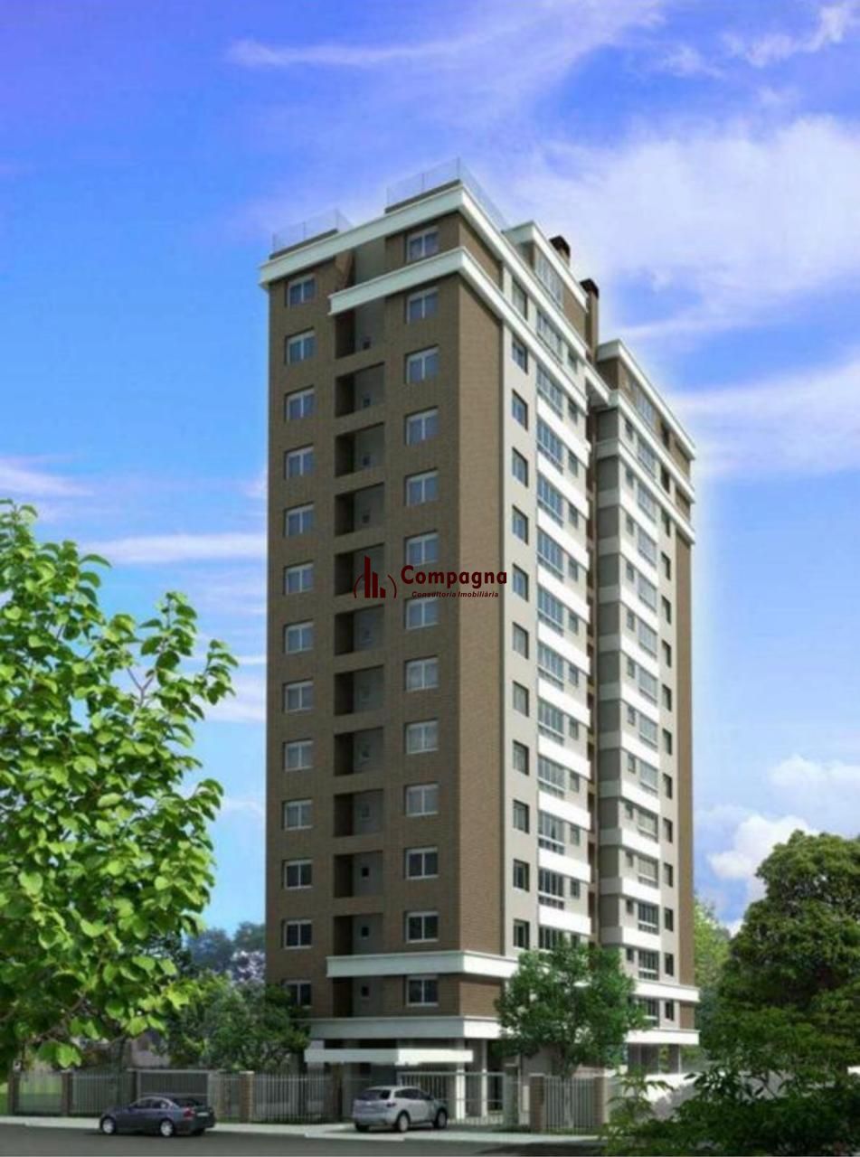 Apartamento 2 quartos à venda, 70m², Santana - Porto Alegre