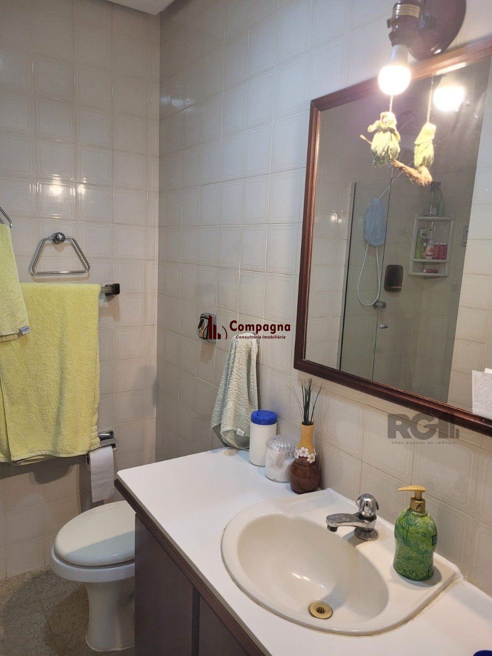 Excelente apartamento na Barão do Amazonas,com 1 dormitório — foto 5