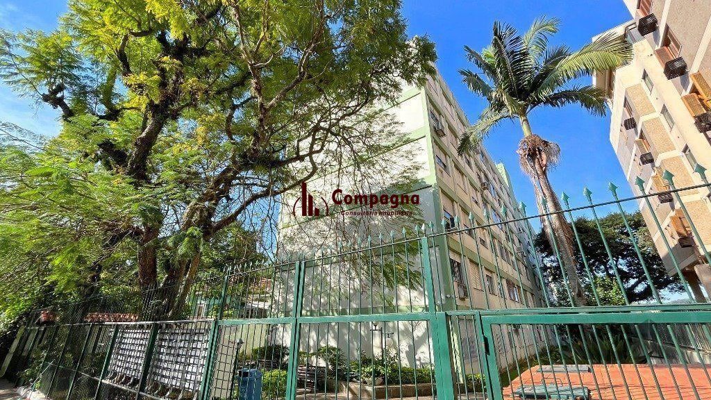 Apartamento,1 quarto,andar alto, na Tristeza,prédio com Churrasaqueira — foto 5