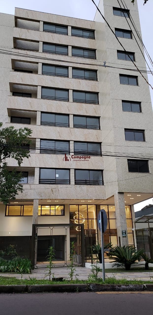 Apartamento para Venda - 70.67m², 2 dormitórios, sendo 1 suites, 2 vagas - Petrópolis — foto 2