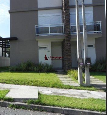 CASA SOBRADO CHÁCARA DAS NASCENTE 99,12 m² 3D 2VC 2 VAGAS — foto 2