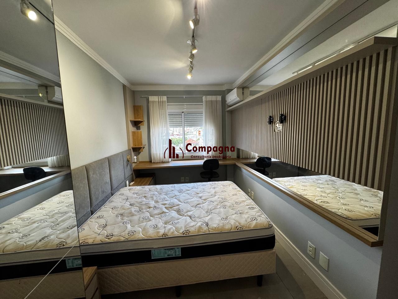 Apartamento 2 quartos à venda, 52m², Rio Branco - Porto Alegre — foto 5
