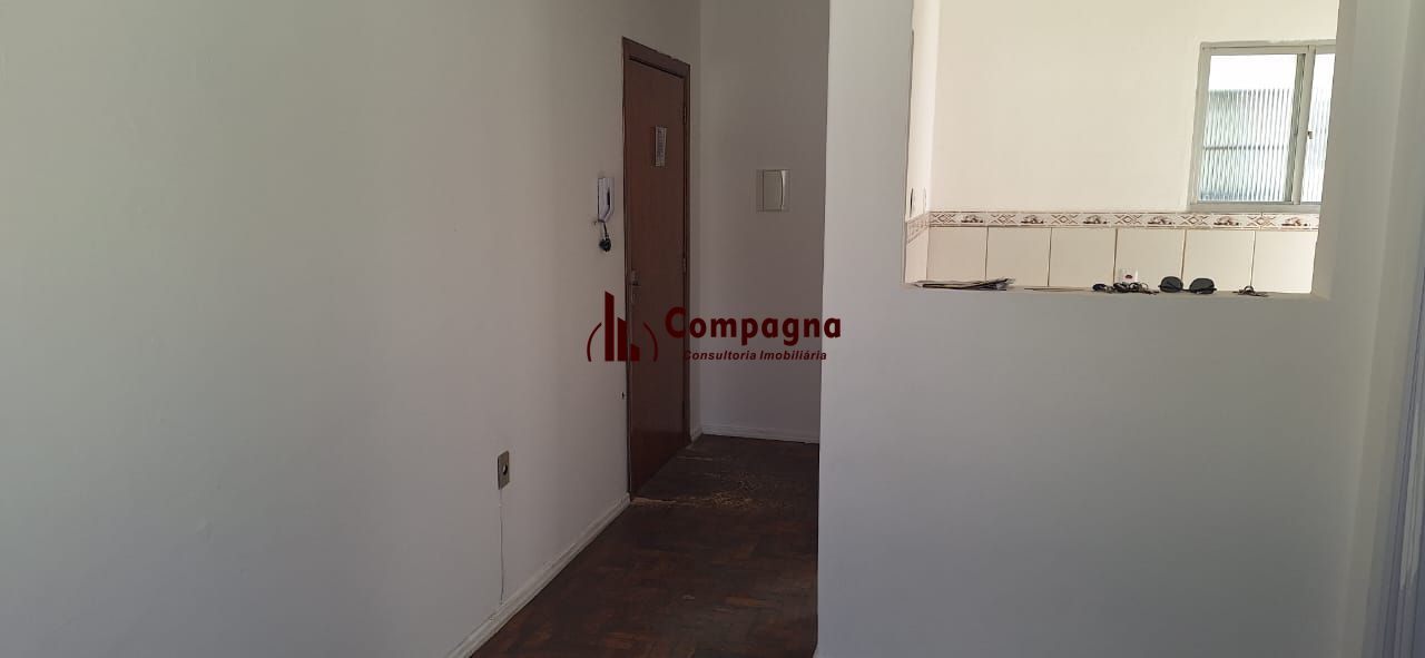 1 dormitório no Cristal,desocupado,próximo a rua Taquary — foto 5
