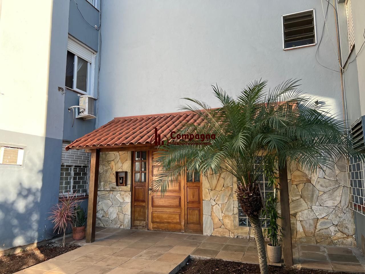 Apartamento 2 quartos à venda, 55m², Humaitá - Porto Alegre