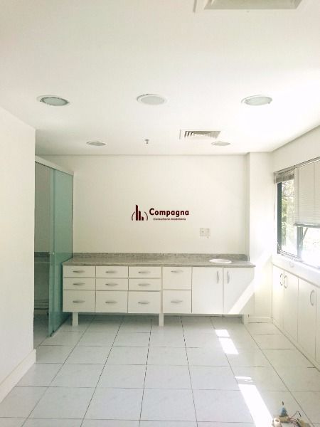 Conjunto/Sala para Venda - 33.87m², 0 dormitórios, Floresta — foto 2