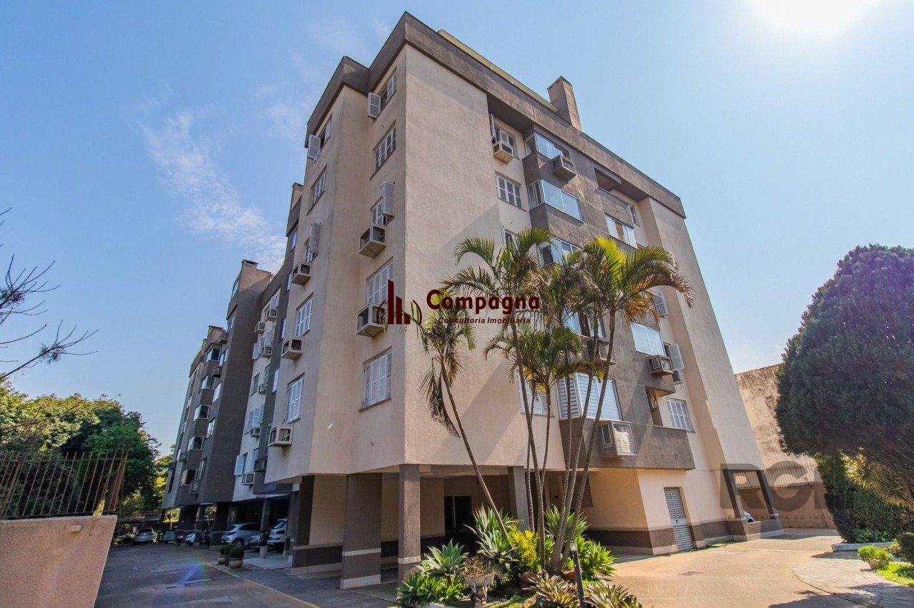 Apartamento 2 quartos à venda, 72m², Nonoai - Porto Alegre — foto 3