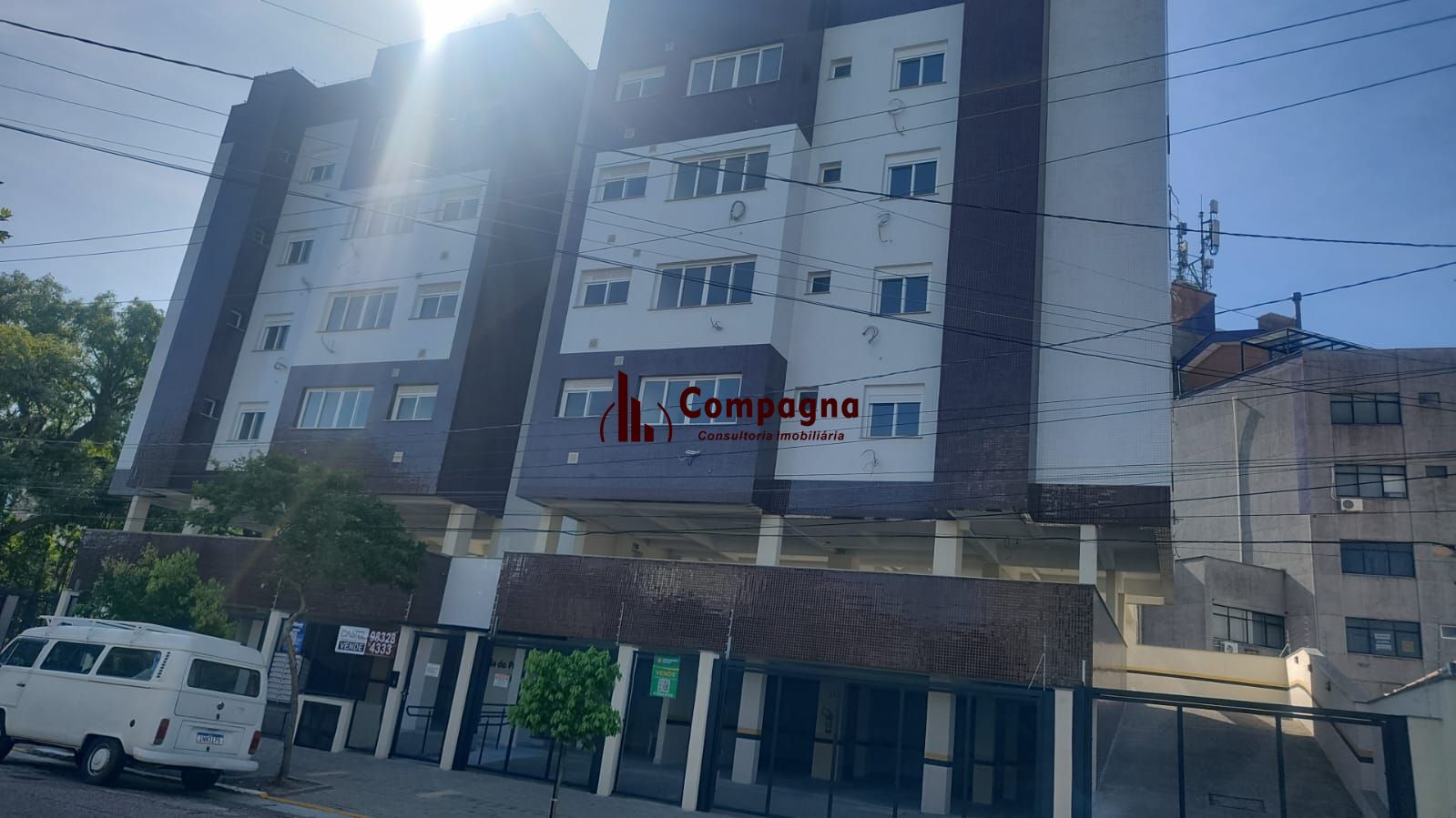 Apartamento 2 quartos à venda, 75m², Menino Deus - Porto Alegre