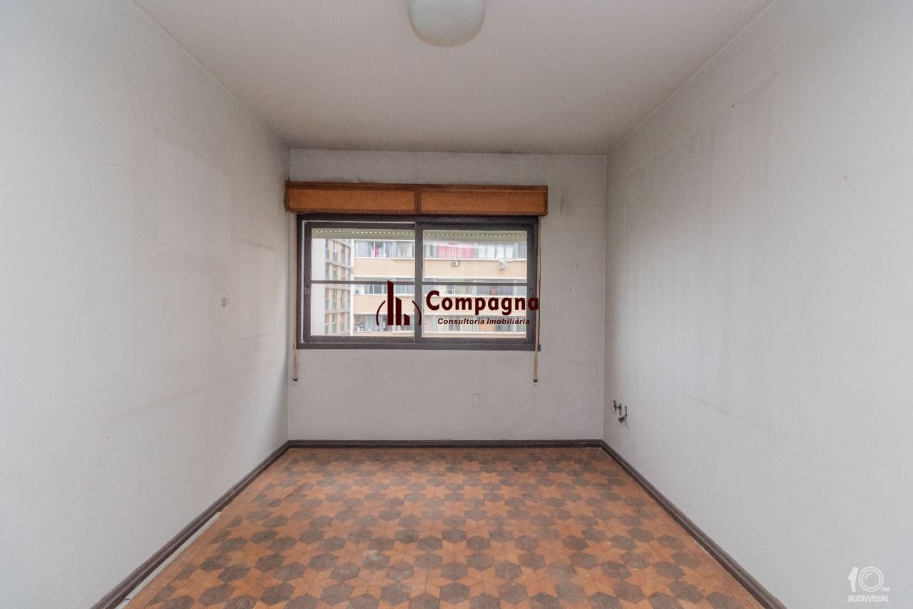 Apartamento para Venda - 99m², 3 dormitórios, Centro Histórico — foto 2