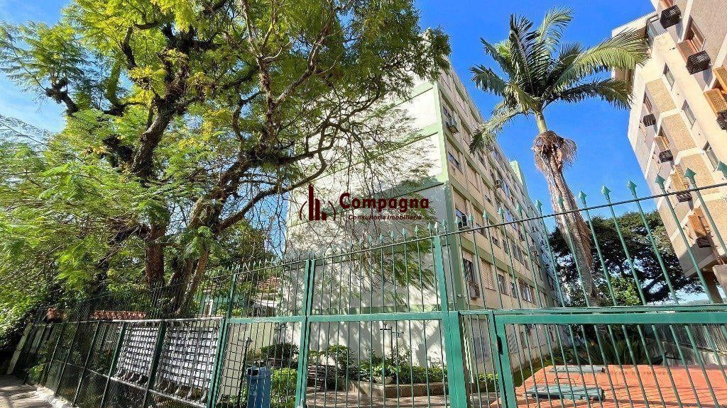 Apartamento,1 quarto,andar alto, na Tristeza,prédio com Churrasaqueira — foto 3